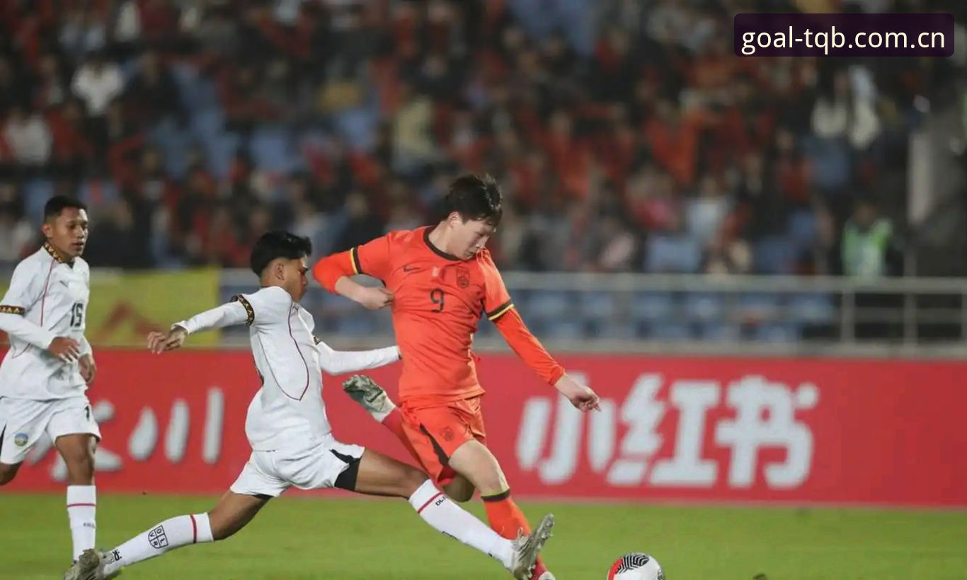 U17世界杯抽签结果出炉，新手球迷如何快速上手观赛操作教程